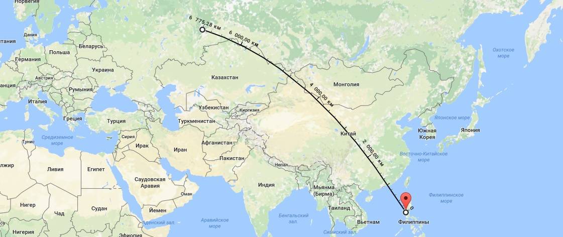 Сколько лететь из москвы до бали