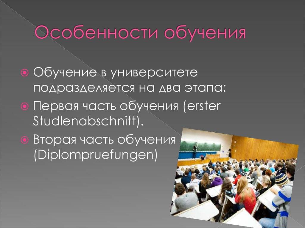 Школьное образование в австрии: перспективы для будущего | internationalwealth.info