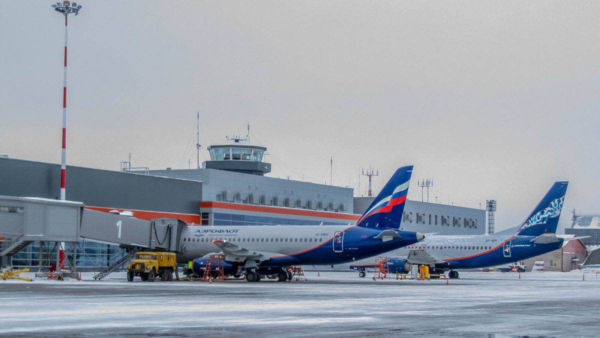 Аэропорт архангельск талаги (arh)