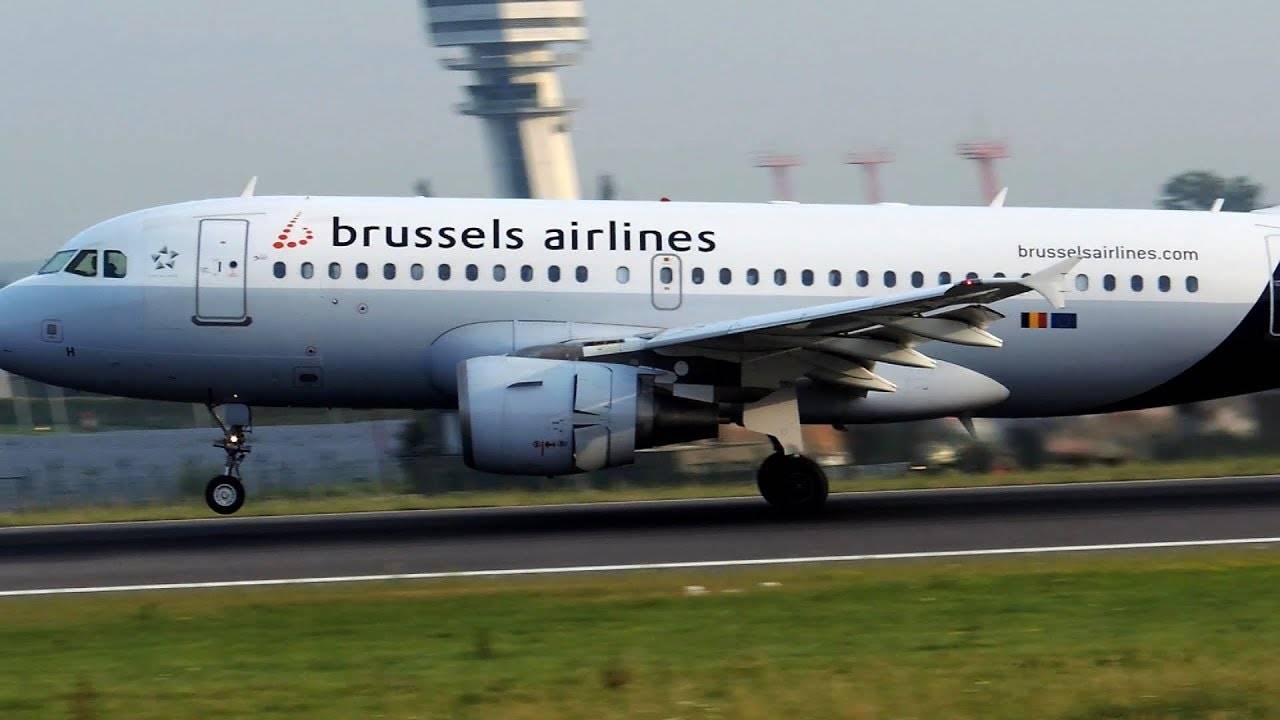 Авиакомпания brussels airlines: куда летает, какие аэропорты, парк самолетов