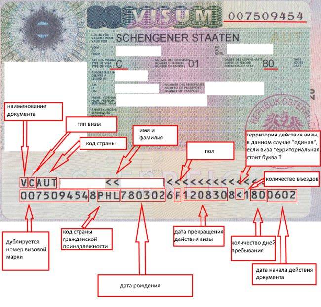 Процедура сдачи биометрии на шенгенскую визу в 2022 году