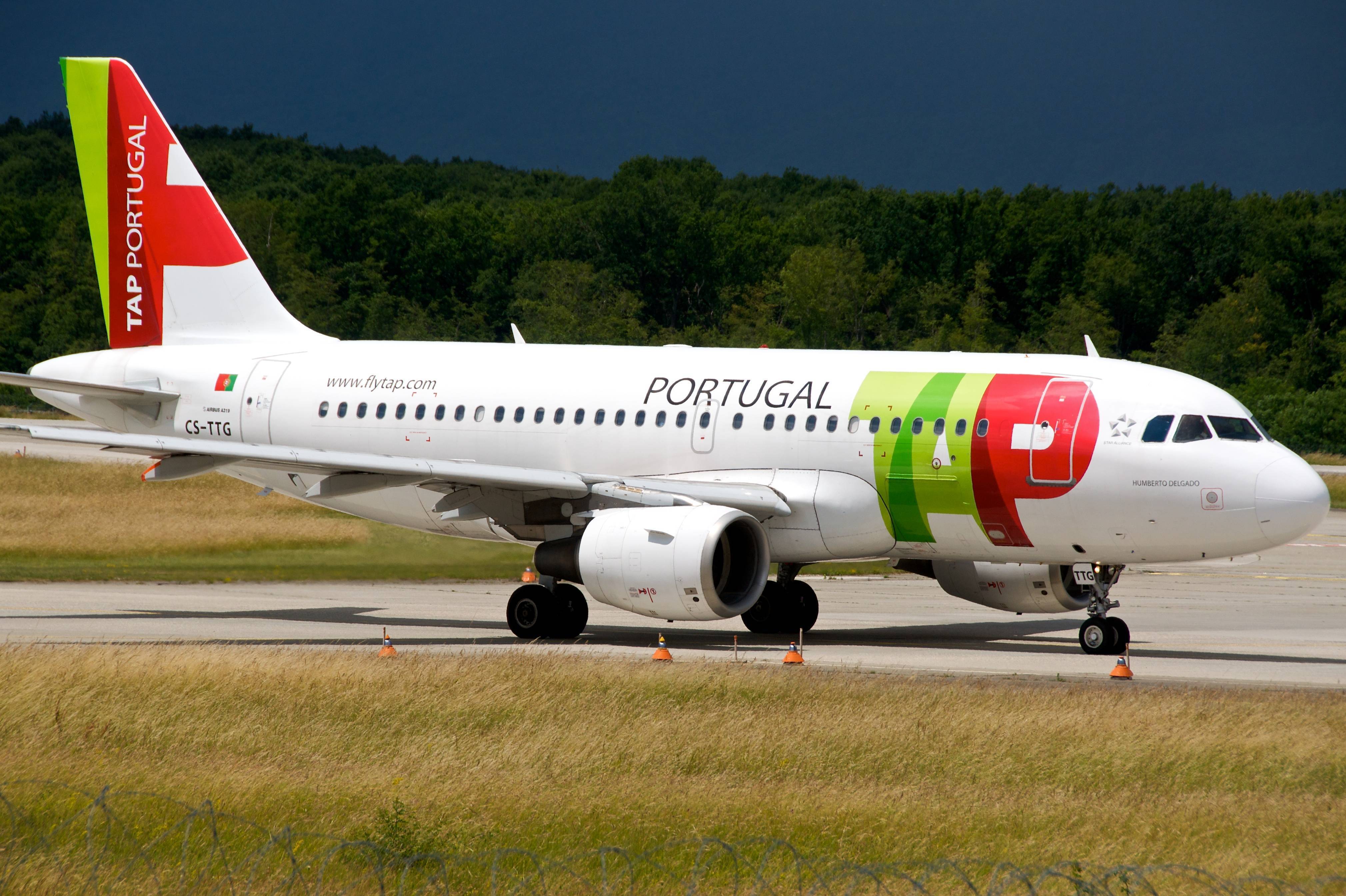Авиакомпания tap portugal, сайт, телефон, самолеты | lowcost24