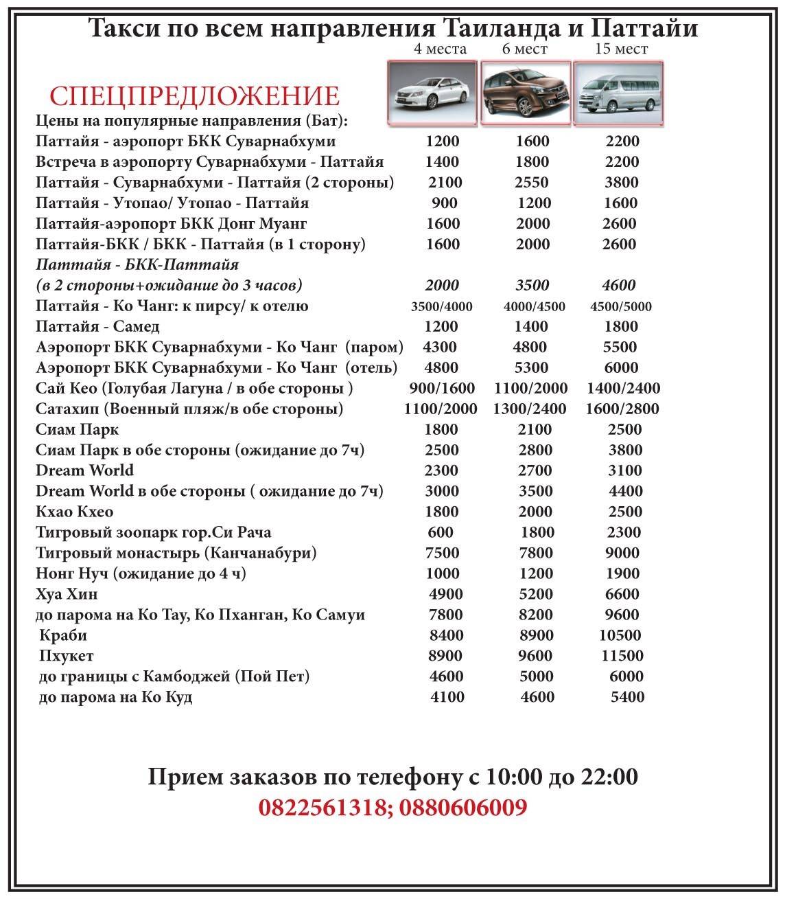 Такси в германии: расценки, виды, особенности работы