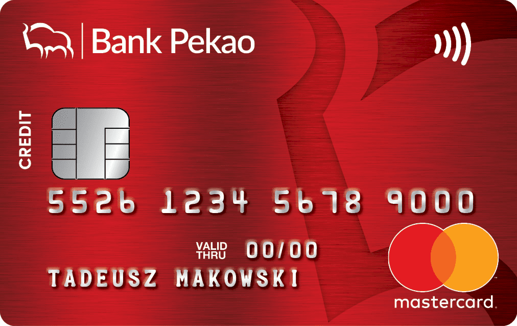 Bank pekao: история и современность