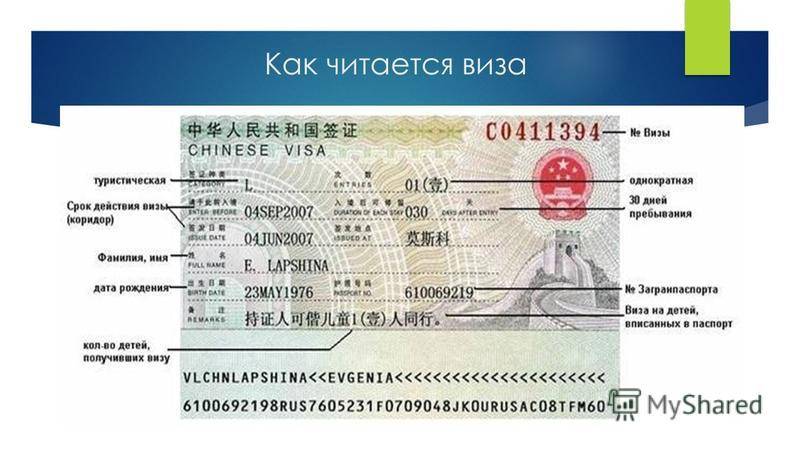 Шенгенская виза: процедура биометрии