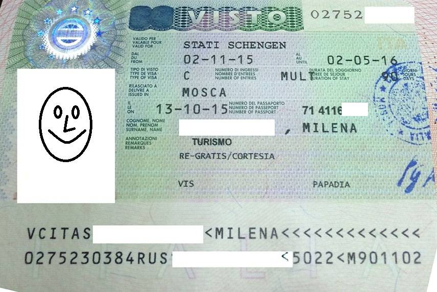 Как открыть визу в италию в 2023 году: правила, документы, варианты - все про визы визовый-центр-в.рф