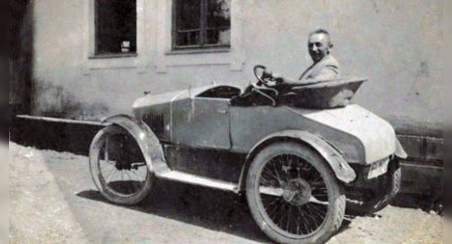 Список чешских автомобилей — list of czech automobiles