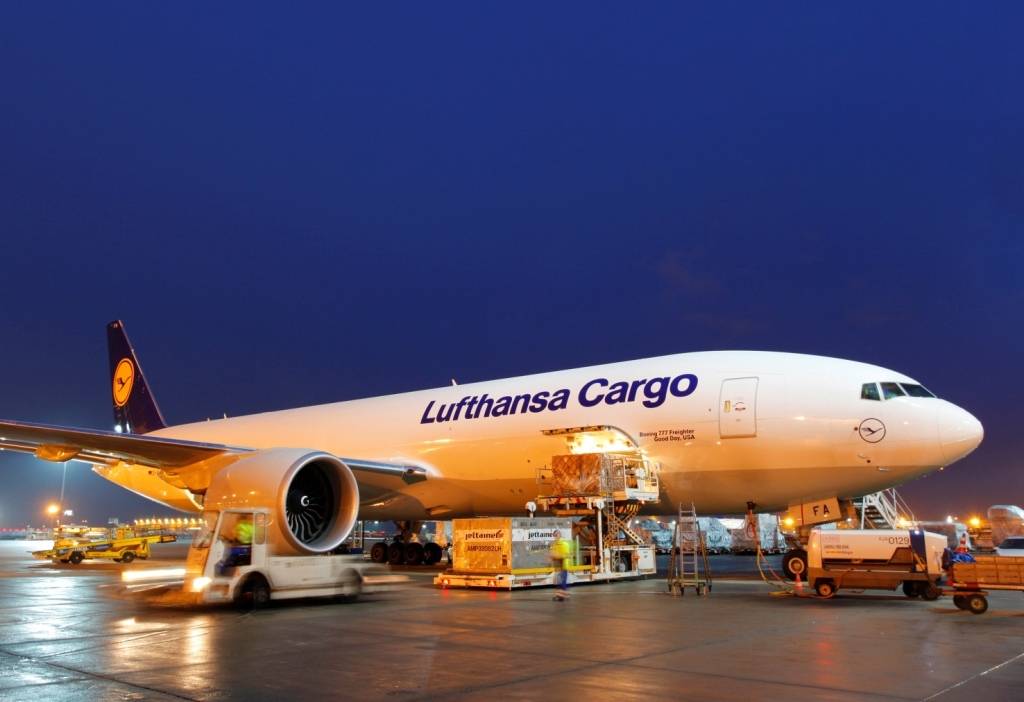 Авиакомпания люфтганза официальный сайт lufthansa на русском языке