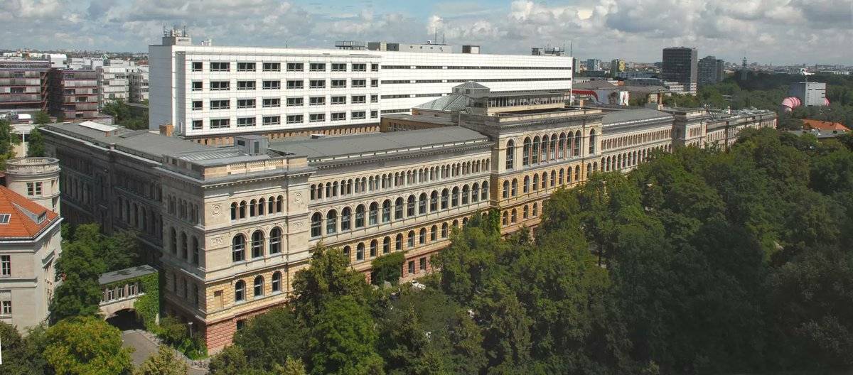 Studyqa  — берлинский технологический университет — берлин — германия: стоимость, рейтинг, программы, требования к поступающим
