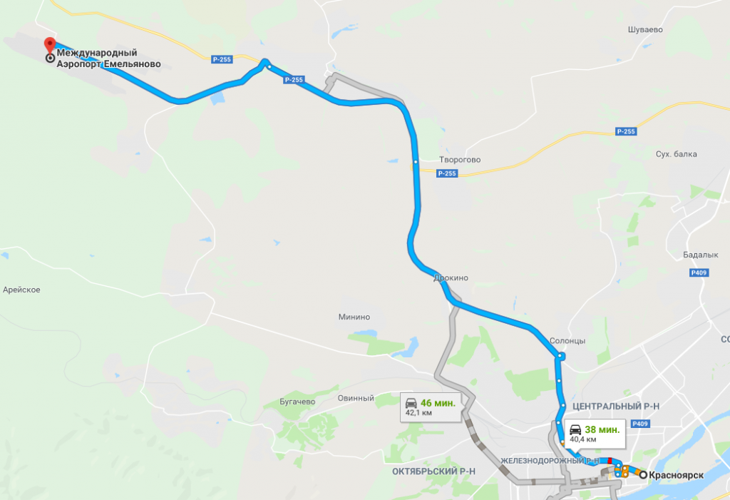 Гостиница аэропорта емельяново (красноярск): есть ли она там, где расположена, как добраться и какой номер можно снять