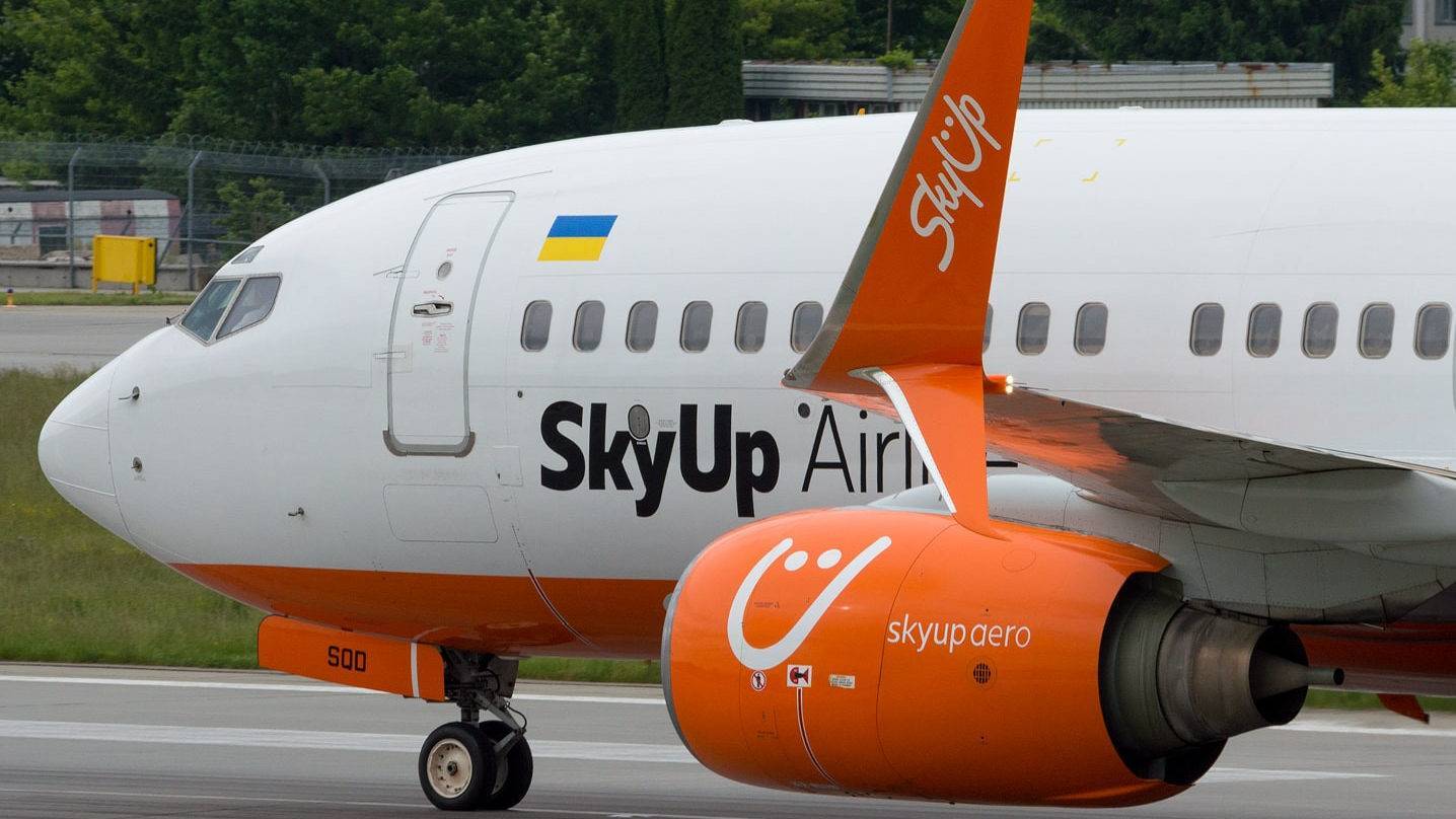 Авиакомпания skyup airlines (скайап эйрлайнс): описание услуг, флот самолетов, отзывы пассажиров
