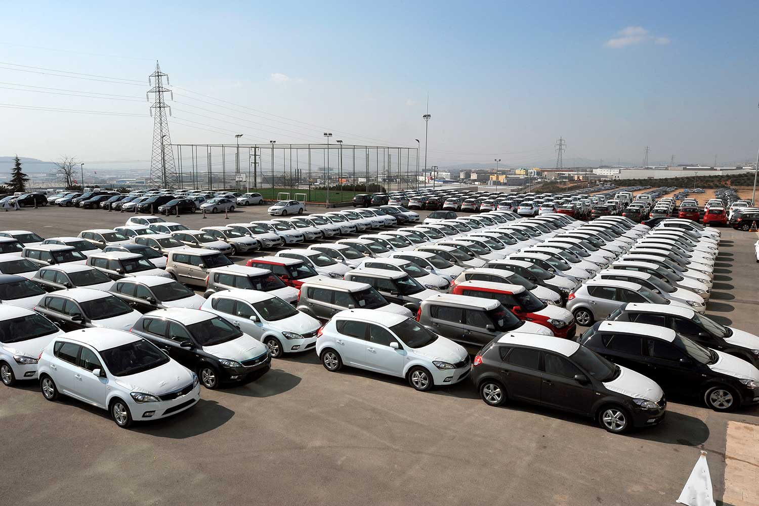 Продажа, покупка и прокат авто в Турции