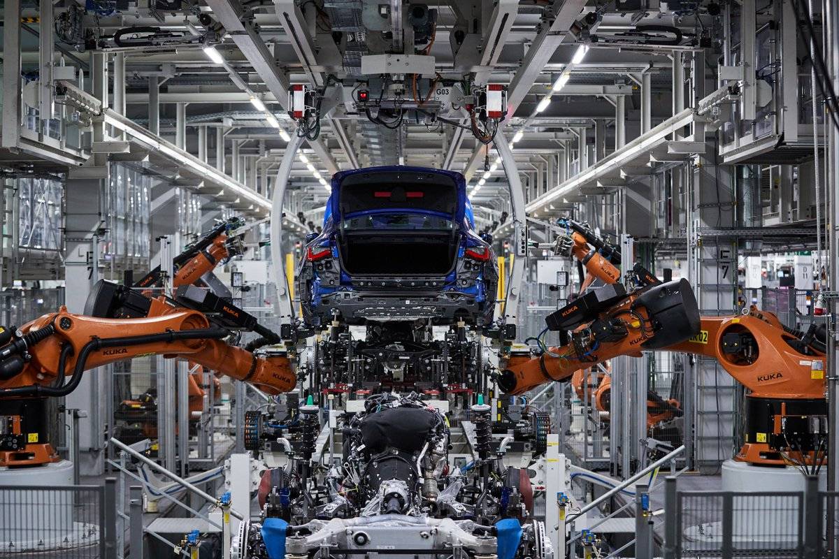 История компании bmw | история bmw