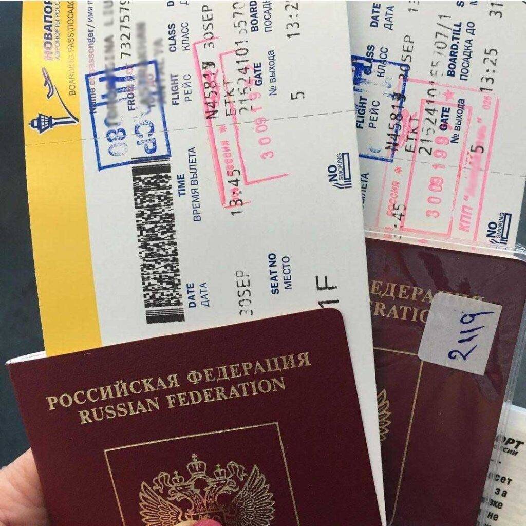Правила посещения черногории. нужна ли виза для россиян в 2022 году?