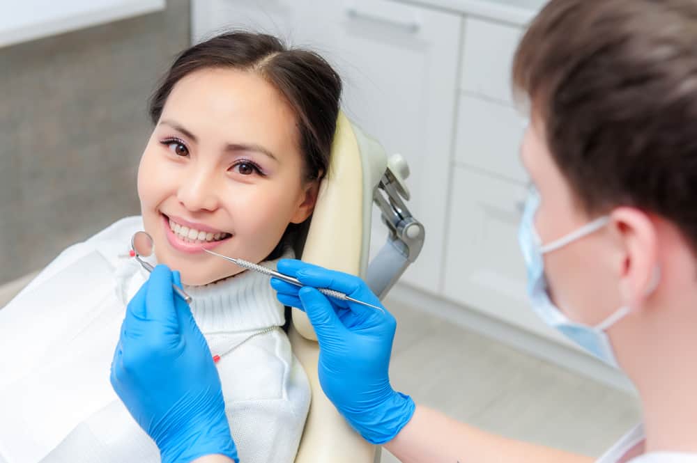 Зубы в китае лечение и протезирование зубов