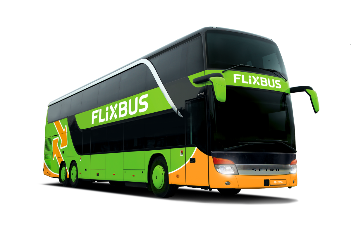 Flexbus