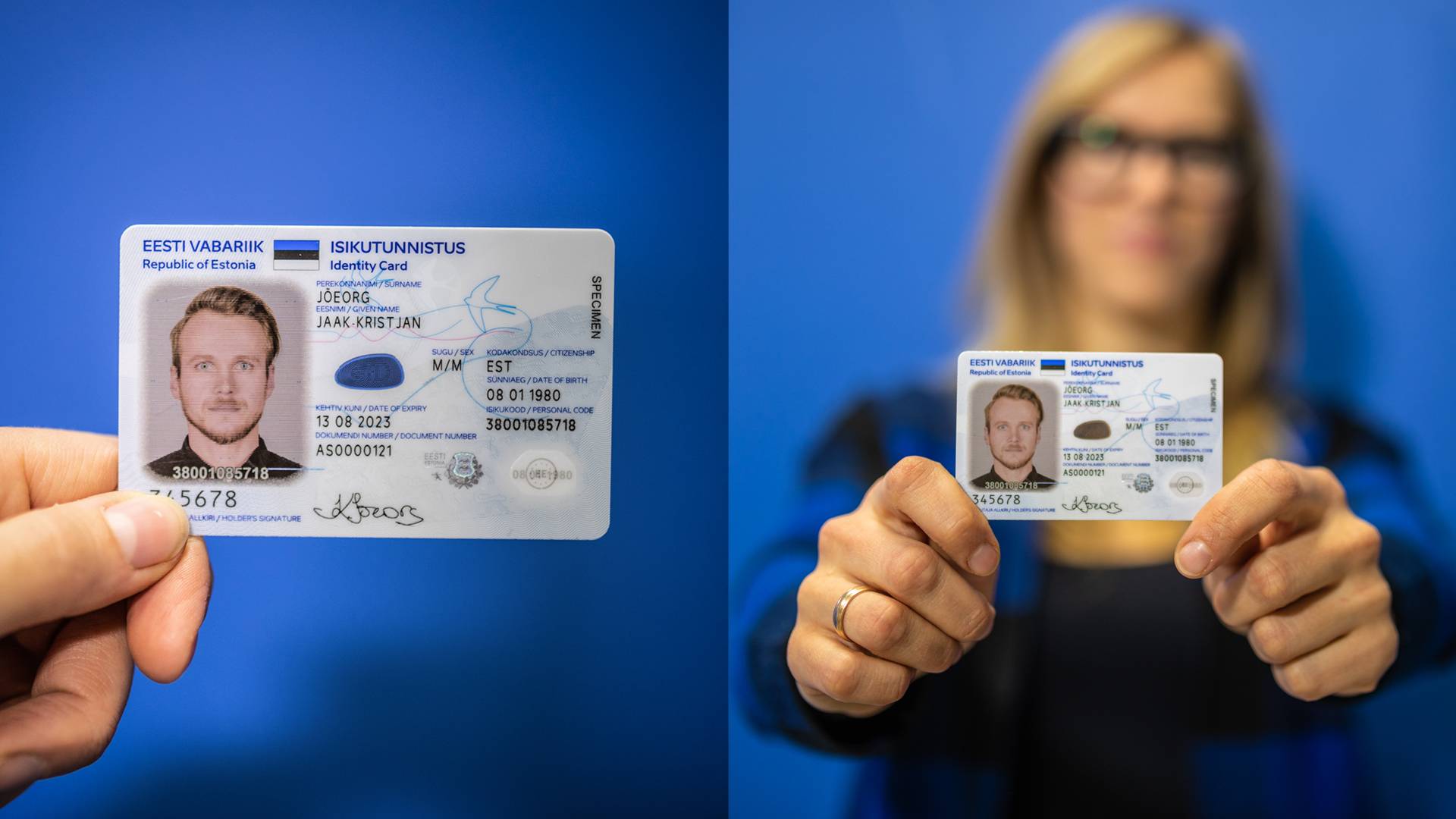 Id eu. ID карта. Эстонская ID-карта. ID карта Эстонии. ID карта гражданина Евросоюза.