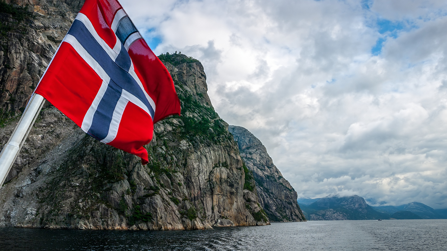 5 необычных запретов в норвегии