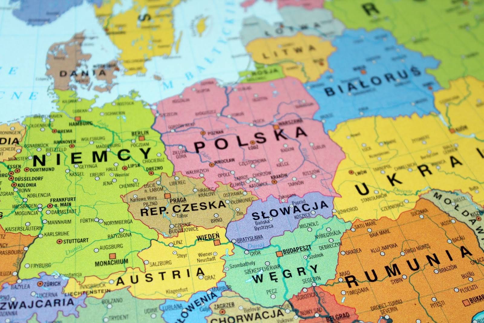 Пересечение польской границы по рабочей визе: учимся проезжать без проблем ⋆ іа "єуработа"