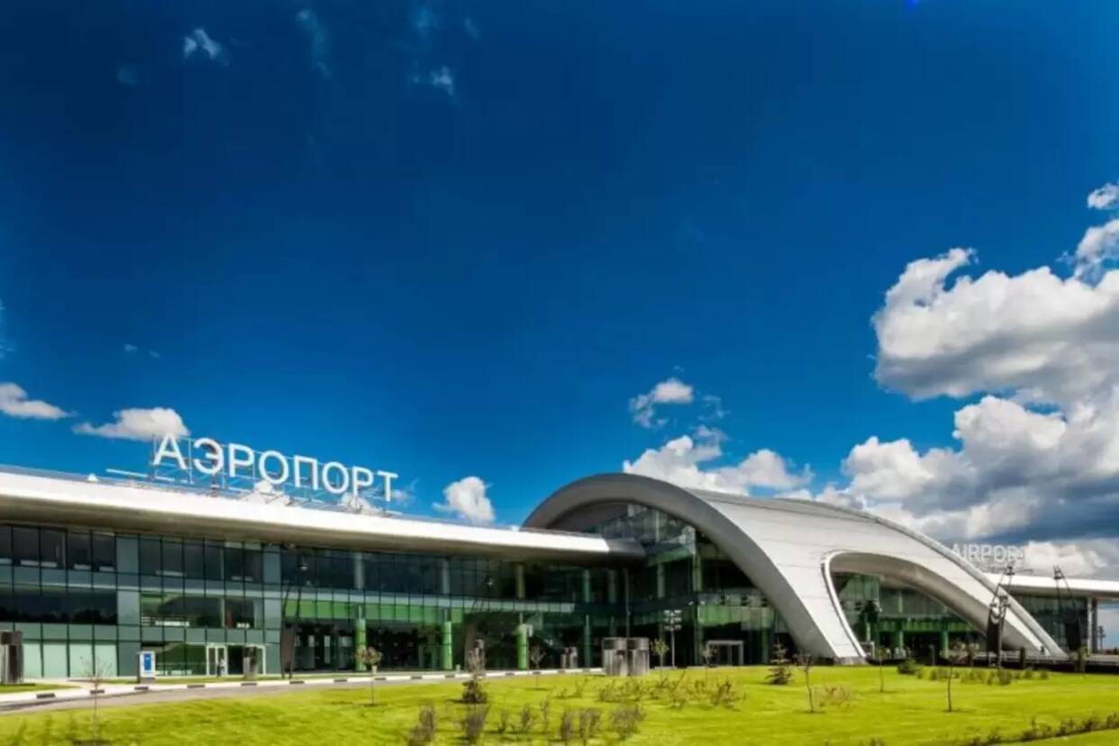 Аэропорт белгород: онлайн-табло, авиабилеты, авиакомпании, рейсы | авианити