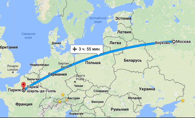 Берлин от москвы в каком направлении. Москва Париж карта. Карта от Москвы до Парижа. Москва Париж маршрут самолета. Расстояние от Москвы до Парижа.