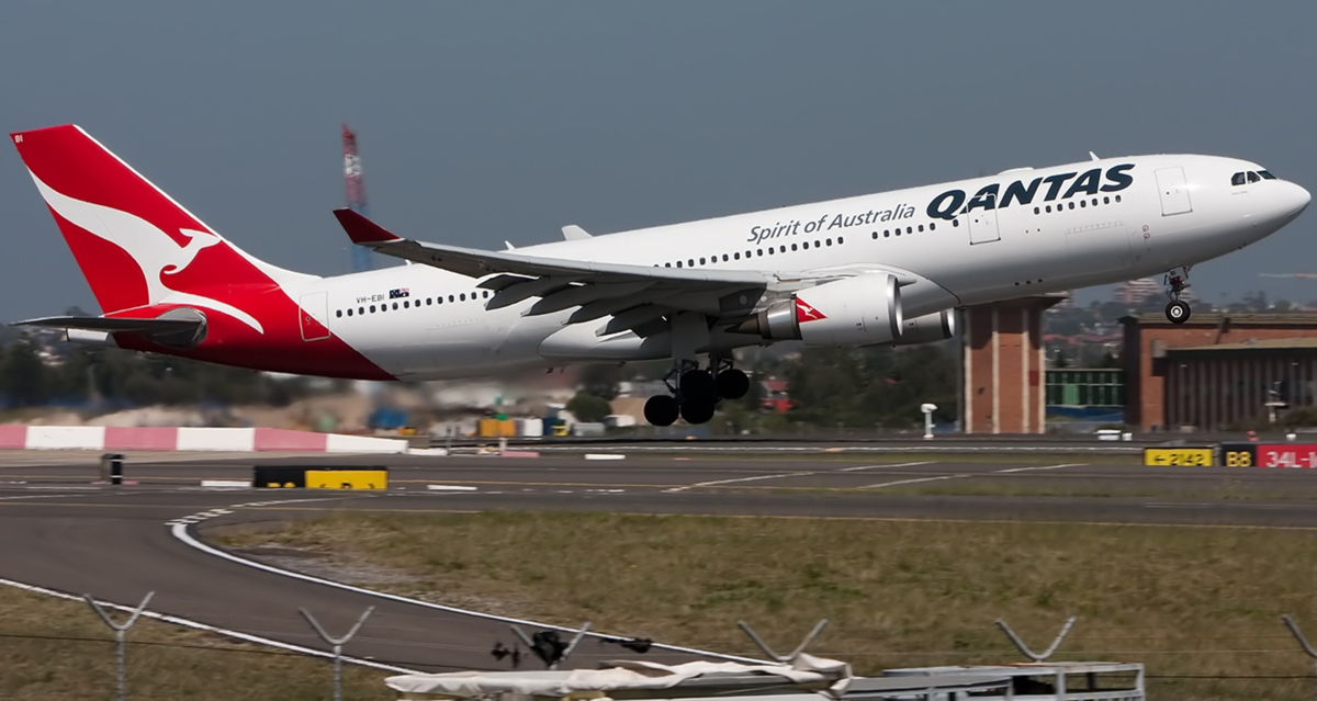 Авиакомпания qantas airways: представительство авиалиний в россии
авиакомпания qantas airways: представительство авиалиний в россии