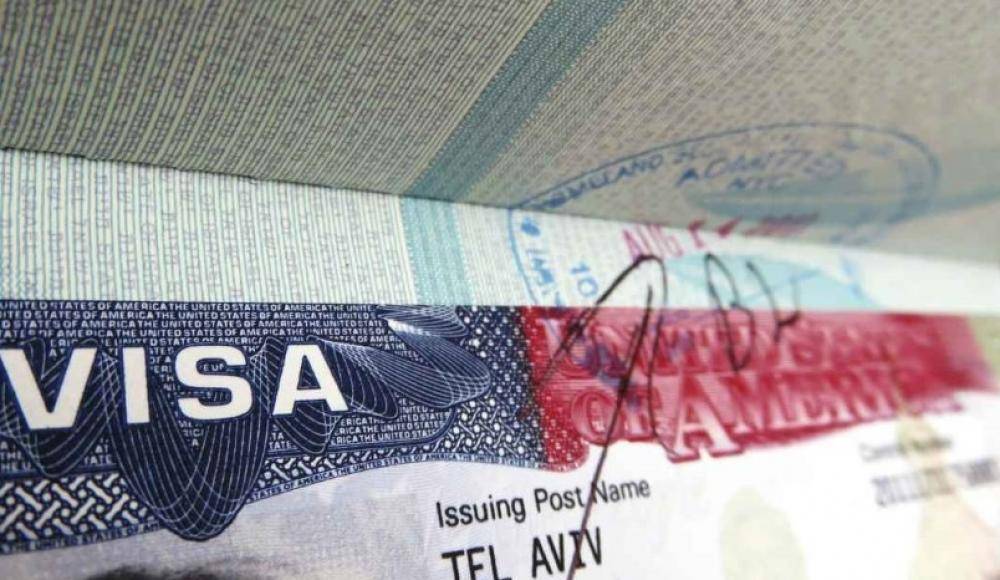 Виза в сша | как получить визу в америку, получение визы сша в 2023 году