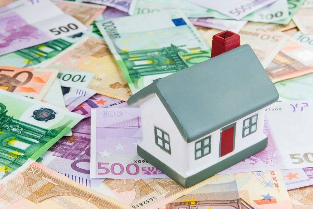 Как снять квартиру в германии и заключить договор аренды на длительный срок?