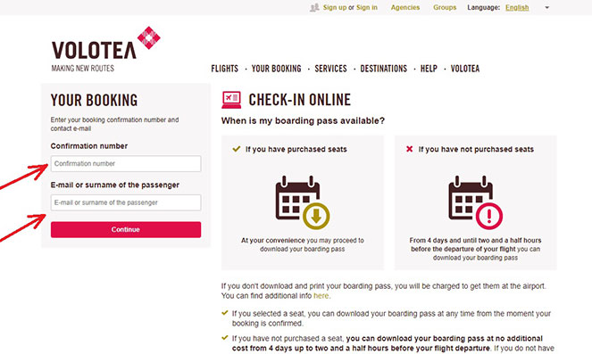 Лоукосты мира: авиакомпания Volotea