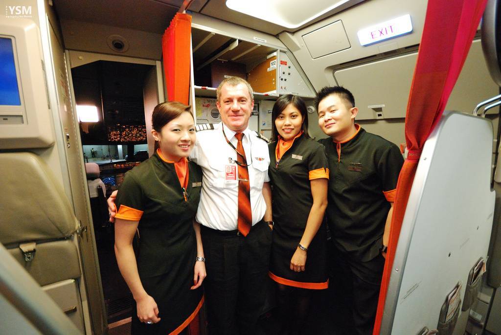 Авиакомпания jetstar pacific airlines, туристу на заметку