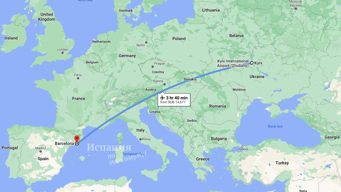 Сколько лететь из москвы до берлина: время полета прямым рейсом и с пересадками
