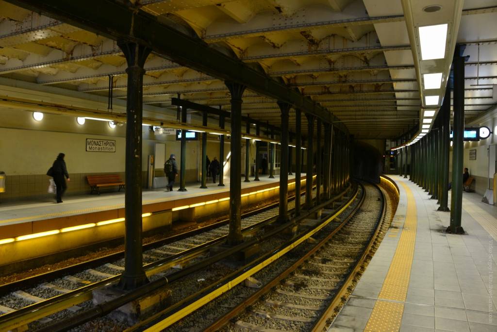 Метро в афинах, подробная инструкция, карта схема