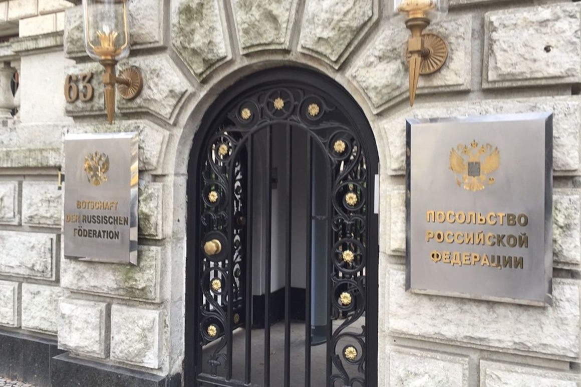 Немецкое консульство - функции, адреса, этапы подачи документов на визу