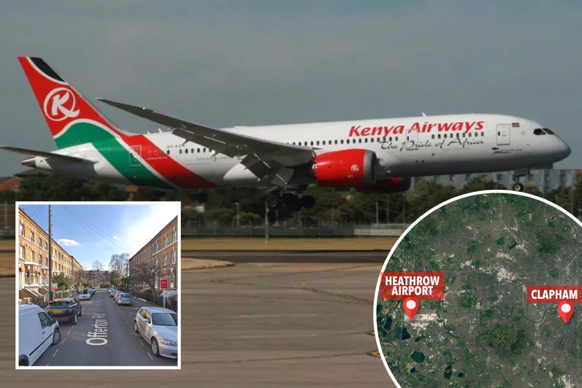Компенсация и возврат стоимости билета за задержку или отмену рейса kenya airways