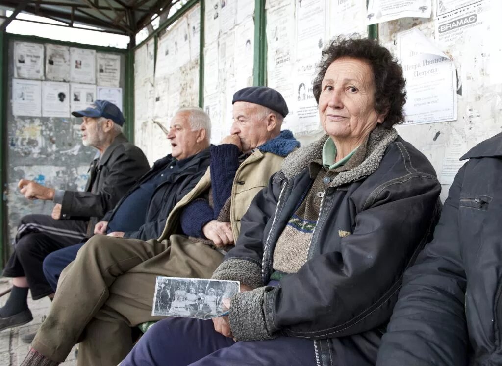 Пенсионеры в болгарии: оформление пмж и недвижимость