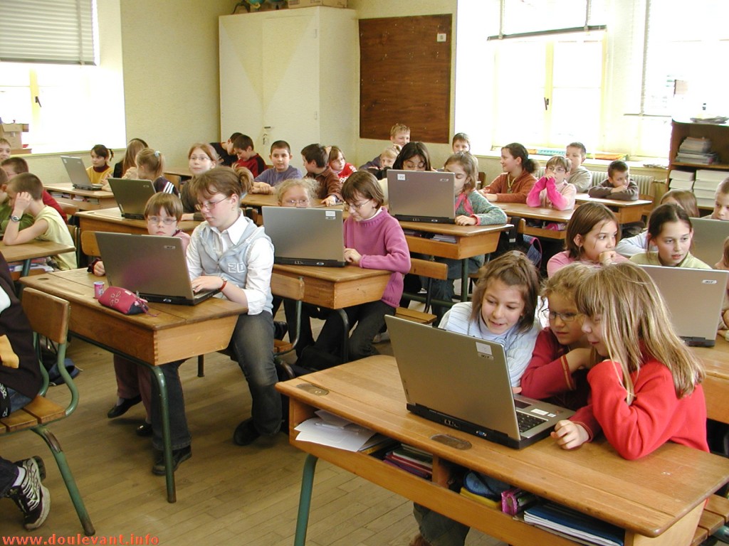 Среднее образование во франции