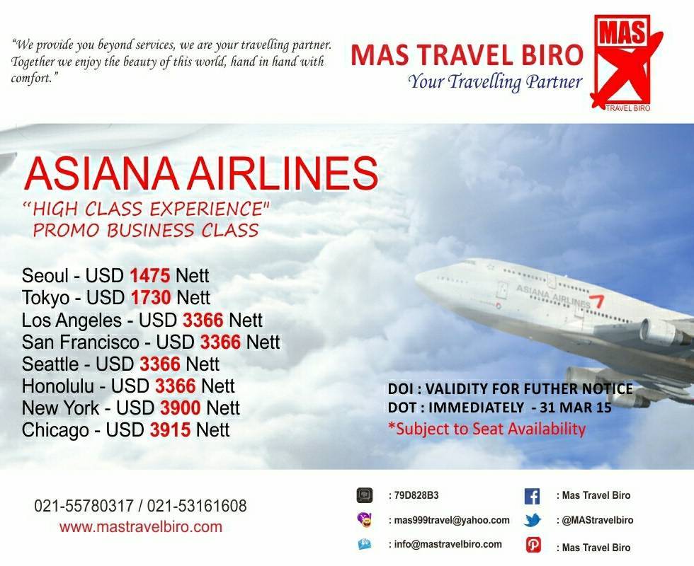 Все об авиакомпании asiana airlines (oz aar): регистрация, контакты