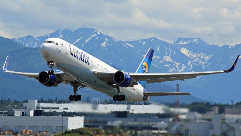 Как у condor airlines за задержку рейса получить компенсацию до 600 евро