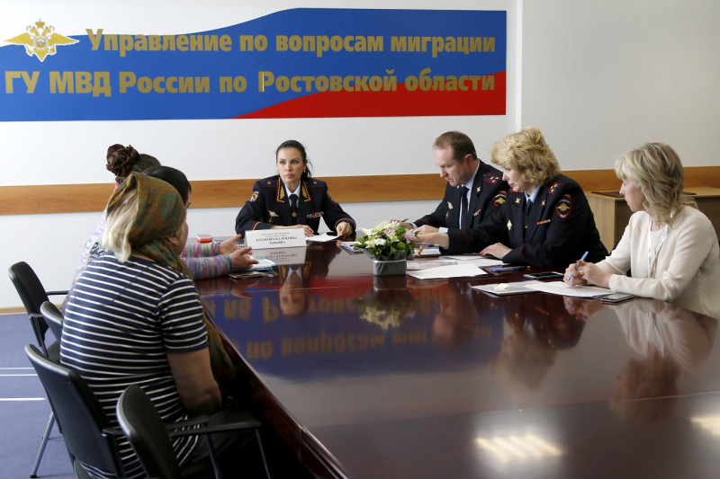 Паспортный стол по республике башкортостан