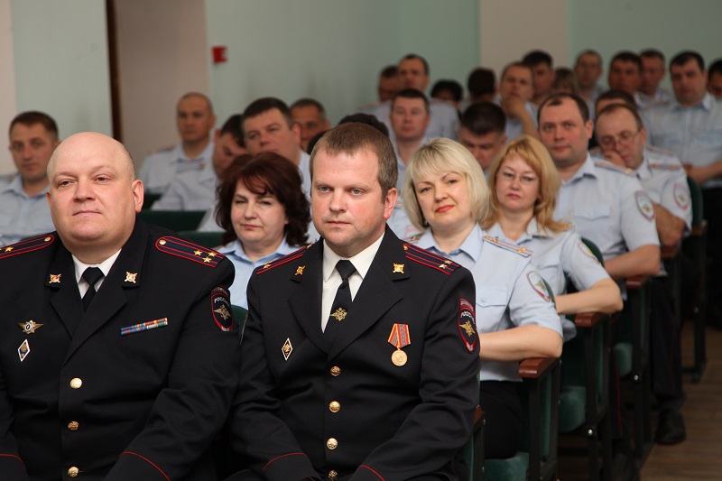 Управление внутренних дел по белгородской области (инн 3123021870)