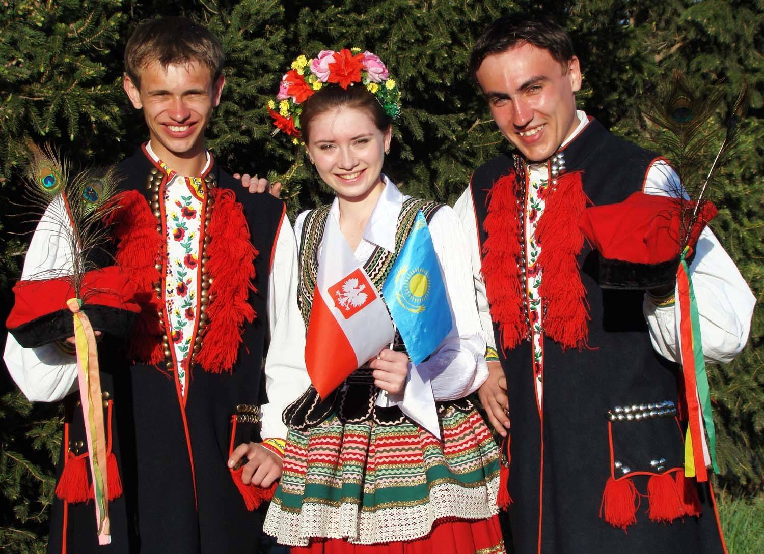 Польское телевидение