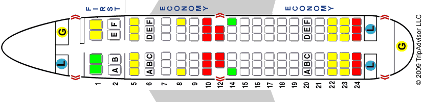 Места в самолете ютэйр схема с буквами