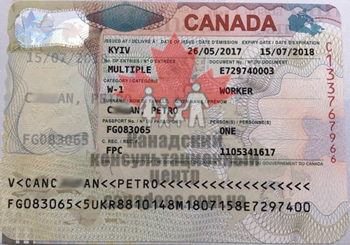 Как получить студенческую визу в канаду: руководство