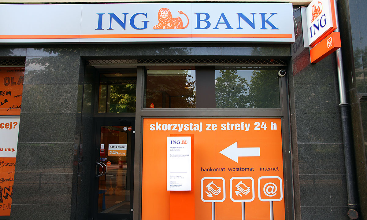 Инг банк (ing bank) польша: как открыть счет онлайн и в польском заведении, другие услуги ⋆ іа "єуработа"