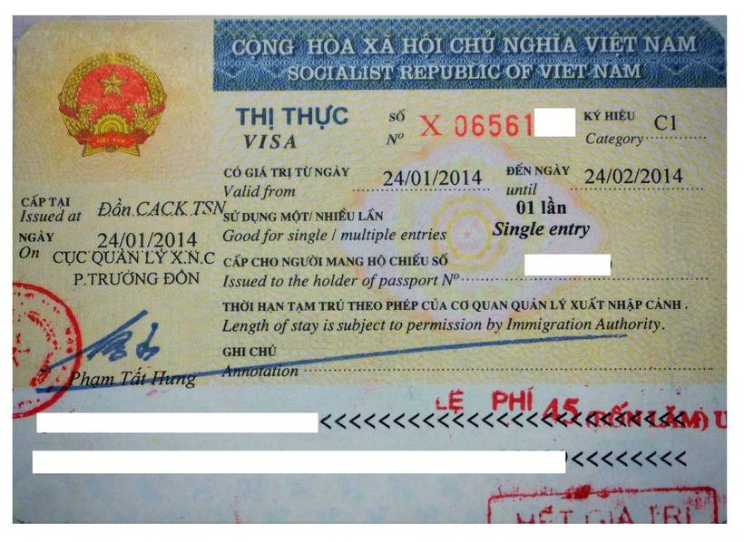 Виза в черногорию для россиян в 2023 году: как получить, документы