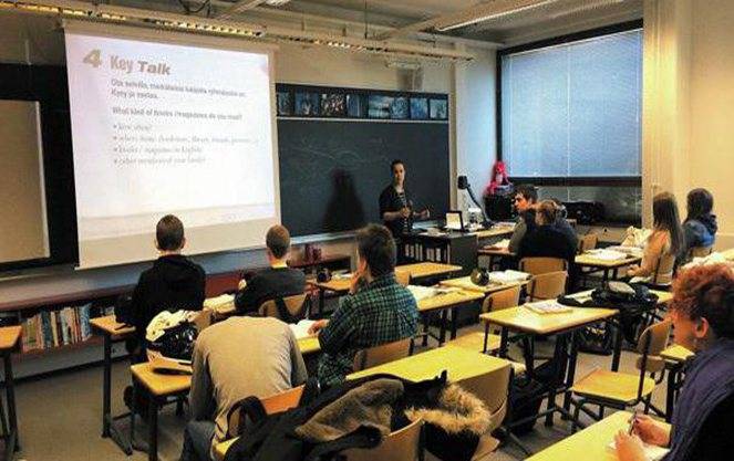 Образование в финляндии: система образования, особенности школ и университетов