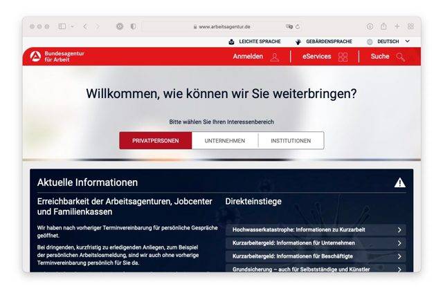Как найти работу в германии для россиян, украинцев, сайты с вакансиями