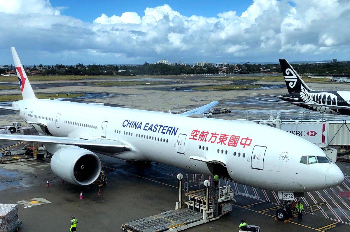 China eastern airlines (чайна истерн) - официальный сайт на русском языке, онлайн регистрация