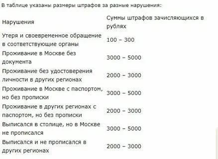 Порча паспорта — что делать, если постирал, порвал или испортил паспорт