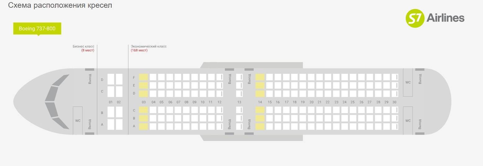Boeing 737 800 схема посадочных мест. Боинг-737-800 схема s7. Boeing 737-800 схема салона s7. Салон самолета Боинг 737 схема салона. Аэробус 319 схема салона s7.